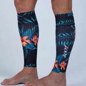Unisex Ltd Calf Sleeves - Hula