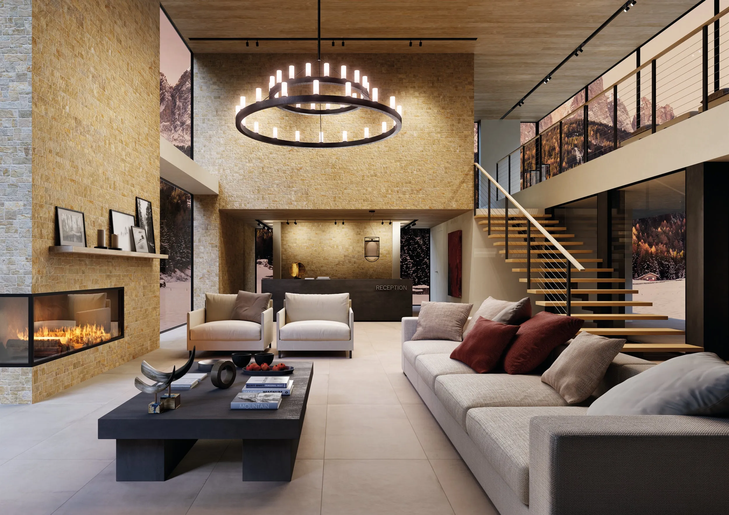 Veneer World