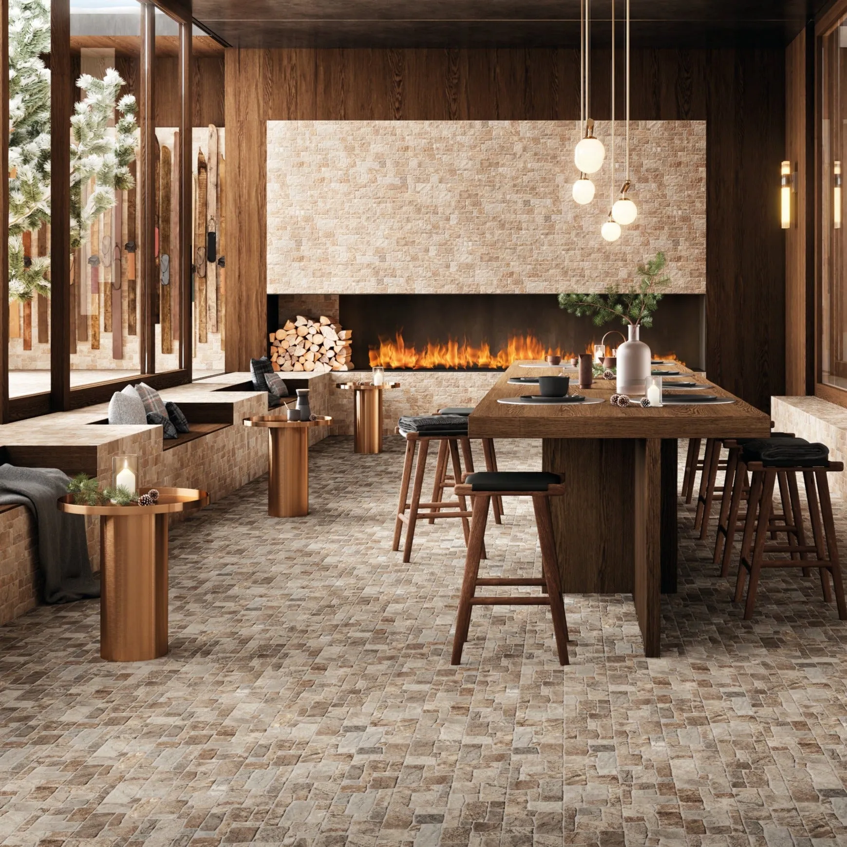 Veneer World