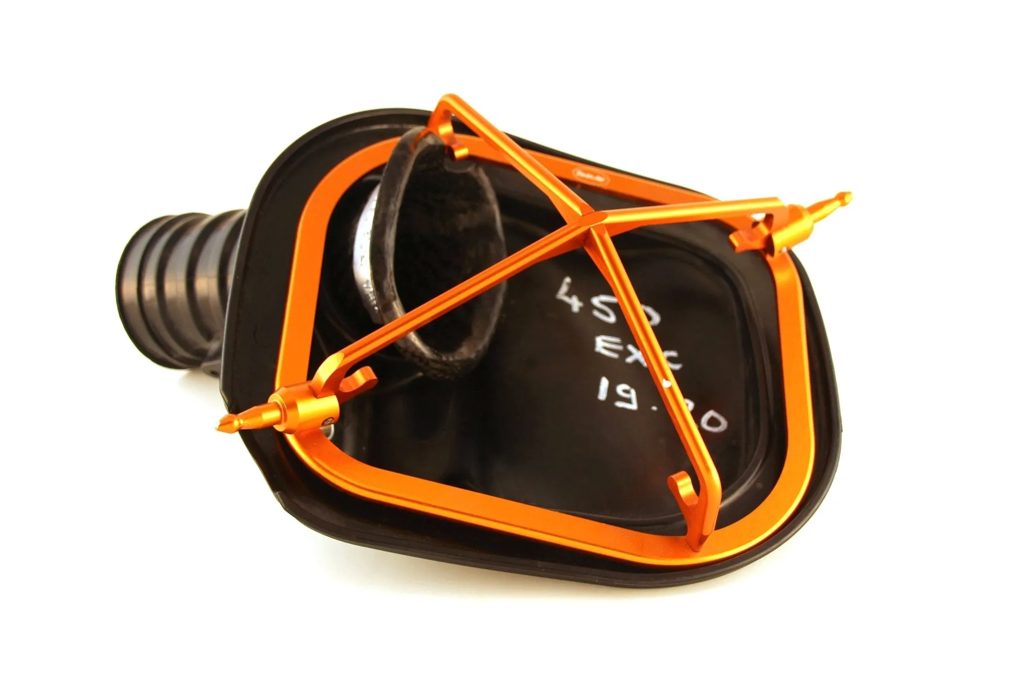 VHM carbon air intake KTM 450EXC-F 2019 - 2020
