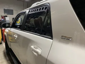 Visual Autowerks Window Vents For 4Runner (2003-2024)