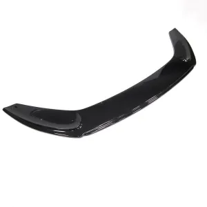 VUDU Front Splitter - Ford Fiesta ST180 / MK7