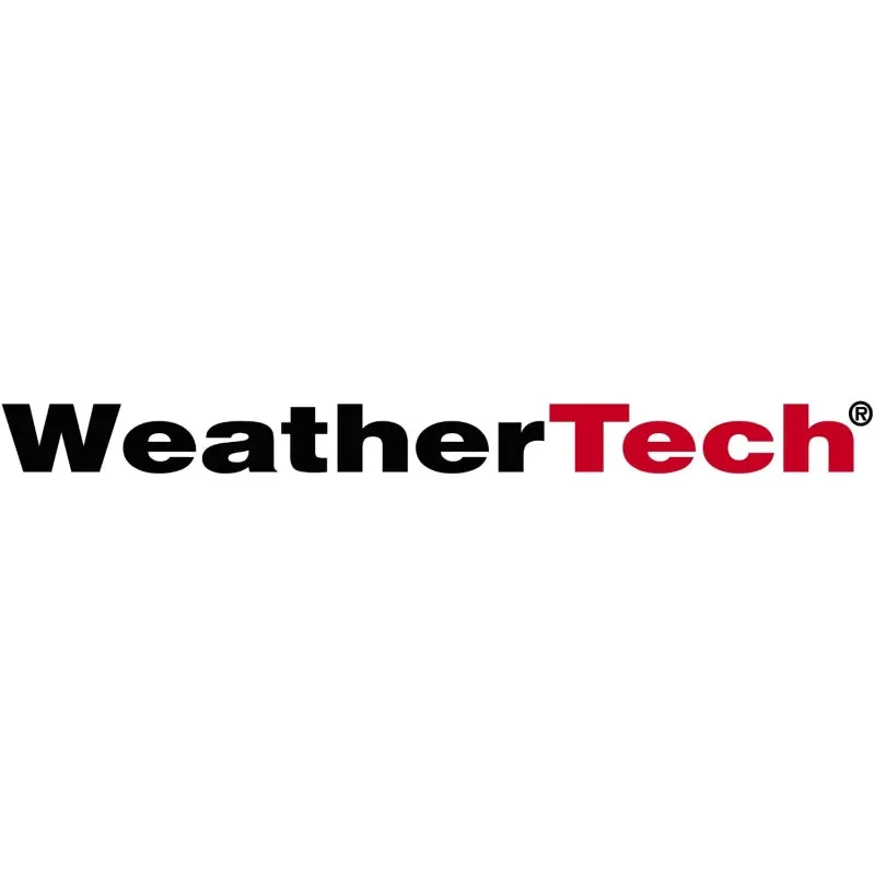 WeatherTech BumpStepXL - Black