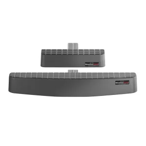 WeatherTech BumpStepXL - Black