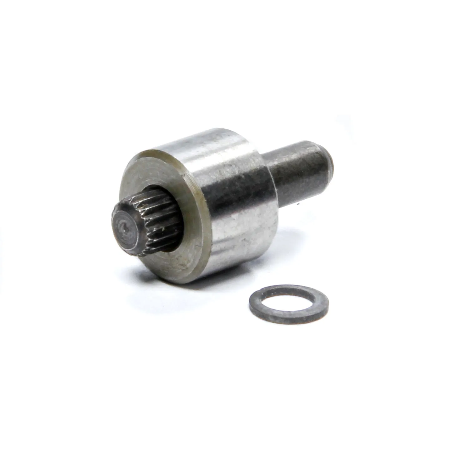 Yella Terra Roller Pin and Circlip Kit