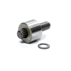 Yella Terra Roller Pin and Circlip Kit