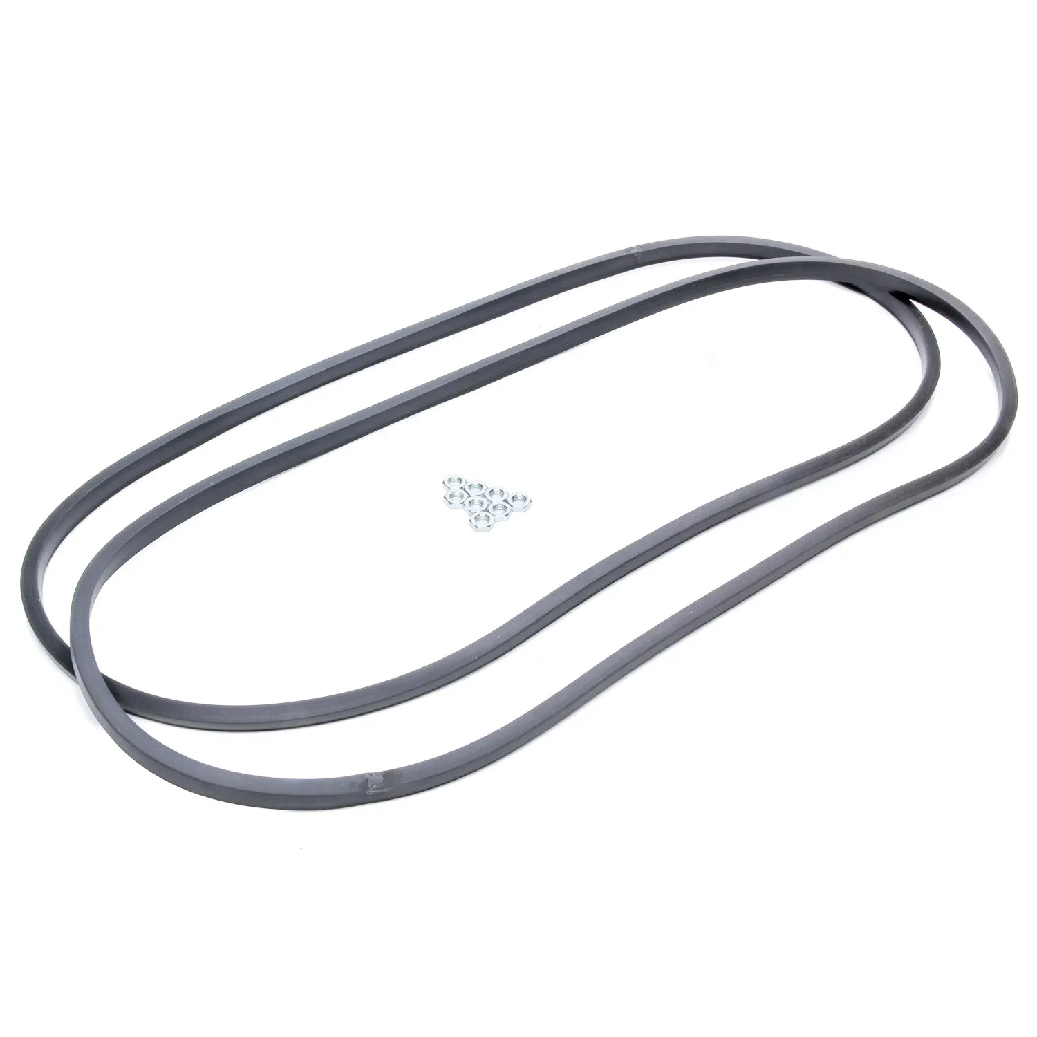 Yella Terra Valve Cover Spacer Seal - GM LS Series