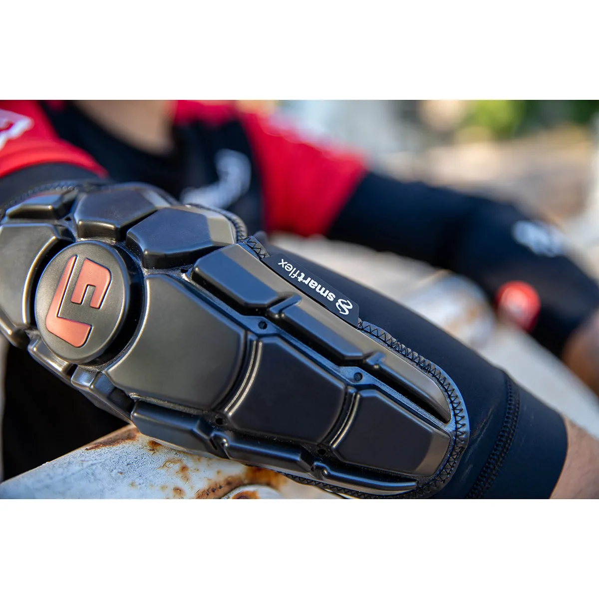 Youth Pro-X3 Elbow Guard
